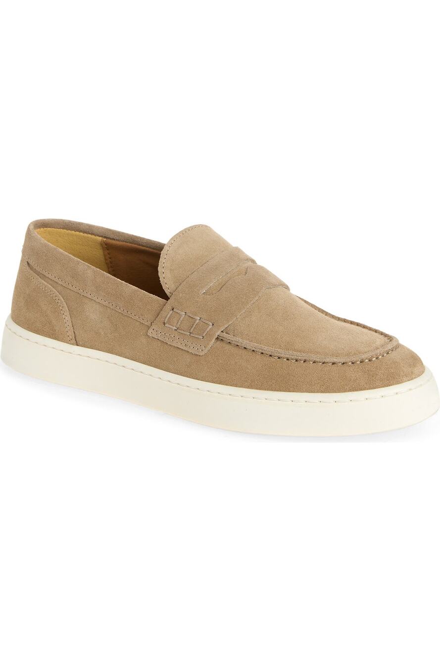 Bruno Magli Magnifico Penny Loafer